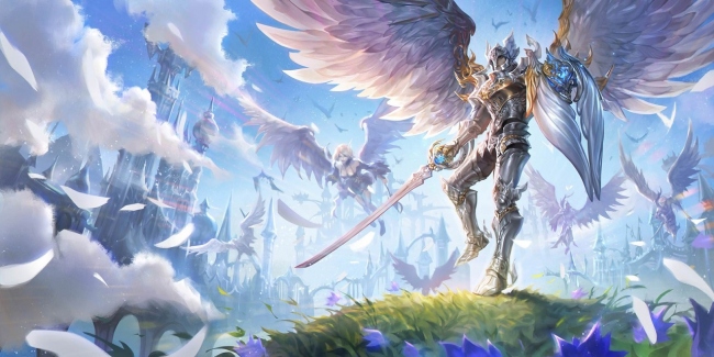 ������������� ������ Aion �� ��������� ������ �������� ����� ������