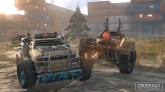 Новый год в Crossout приходит вместе с обновлением «Снежная буря» Новый год в Crossout приходит вместе с обновлением «Снежная буря»