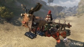 Новый год в Crossout приходит вместе с обновлением «Снежная буря» Новый год в Crossout приходит вместе с обновлением «Снежная буря»