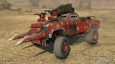 Новый год в Crossout приходит вместе с обновлением «Снежная буря» Новый год в Crossout приходит вместе с обновлением «Снежная буря»