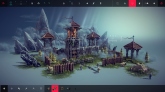   - Besiege     