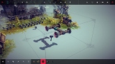   - Besiege     