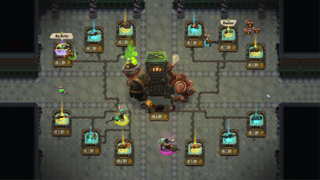 ������ Genetic Disaster. ������� �������