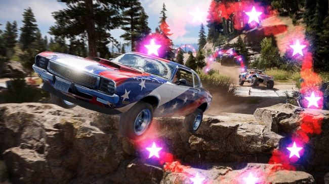 Ubisoft     Far Cry 5   ,       