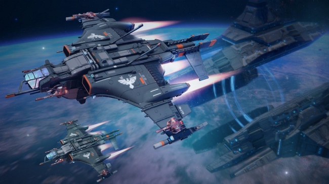 Star Conflict    Journey   ,     
