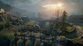 В январе 2018 в Sniper: Ghost Warrior 3 появится мультиплеер В январе 2018 в Sniper: Ghost Warrior 3 появится мультиплеер