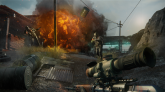 В январе 2018 в Sniper: Ghost Warrior 3 появится мультиплеер В январе 2018 в Sniper: Ghost Warrior 3 появится мультиплеер