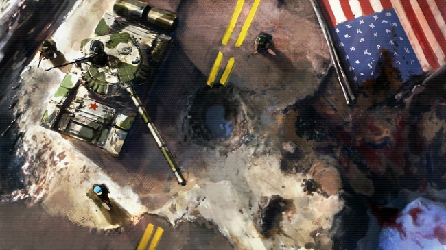 Ubisoft опубликовала исходный код мультиплеера World in Conflict Ubisoft опубликовала исходный код мультиплеера World in Conflict