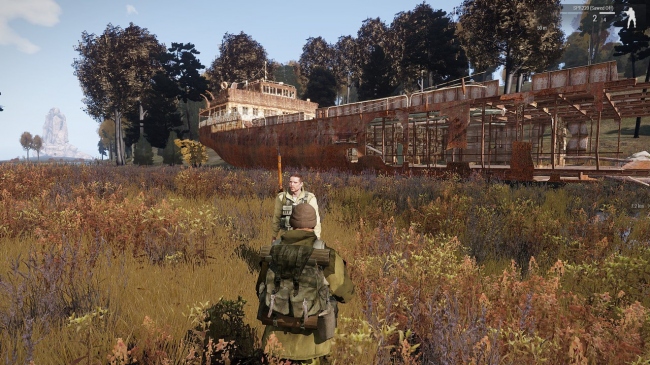 ARMSTALKER RP MISERY     S.T.A.L.K.E.R.