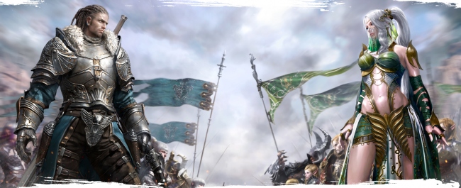  Kingdom Under Fire 2   .       