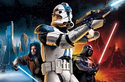Для правильной Star Wars: Battlefront 2 вышло новое мультиплеерное обновление