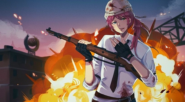 Battle Royale Trainer – тренажёр, который научит вас играть в PUBG и другие «батл-рояли» Battle Royale Trainer – тренажёр, который научит вас играть в PUBG и другие «батл-рояли»