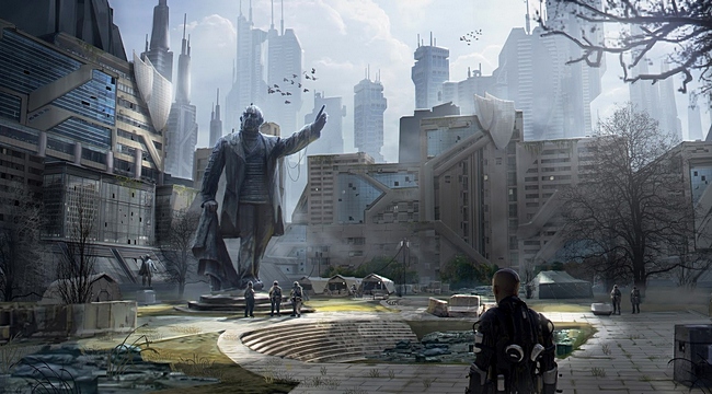 Star Citizen снова заработала больше денег, чем все проекты на Kickstarter. Обновление 3.1 запланировано на март Star Citizen снова заработала больше денег, чем все проекты на Kickstarter. Обновление 3.1 запланировано на март