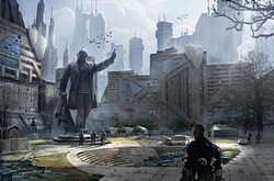 Star Citizen снова заработала больше денег, чем все проекты на Kickstarter. Обновление 3.1 запланировано на март