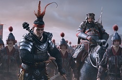 Анонс Total War: Three Kingdoms – сказочное путешествие по древнему Китаю