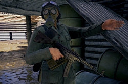 Battalion 1944 – новый шутер про Вторую мировую, который выйдет в Steam 1 февраля
