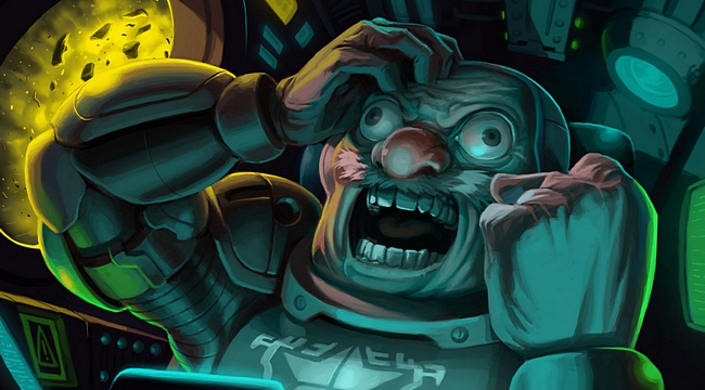 Космическая песочница Planetoid Pioneers покинет «Ранний доступ» 8 февраля Космическая песочница Planetoid Pioneers покинет «Ранний доступ» 8 февраля