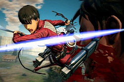 Мультиплеер Attack on Titan 2 – новый PvP-режим, и чего ждать от сетевой составляющей в целом