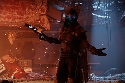 Разработчики из Bungie подробно рассказали, как будет выглядеть Destiny 2 в новом году