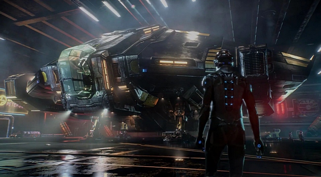 ОБТ нового сезона Elite: Dangerous – Beyond – стартует 25 января ОБТ нового сезона Elite: Dangerous – Beyond – стартует 25 января