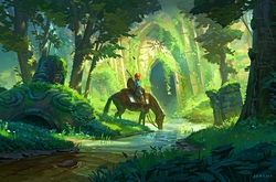 Анонсирован Yuzu – эмулятор Nintendo Switch. Играть в «Зельду» пока нельзя, но скачать уже можно