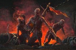 The Red Solstice бесплатно раздают на Humble Bundle