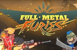 Full Metal Furies
