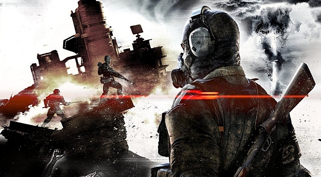 Metal Gear Survive – ОБТ на консолях, микротранзакции и постоянное интернет-подключение Metal Gear Survive – ОБТ на консолях, микротранзакции и постоянное интернет-подключение