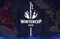 В Blade&Souls проходит Финал Зимнего турнира, приглашаются все желающие