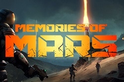 Memories of Mars – космическая песочница с открытым миром, строительством и выживанием от создателей Tropico