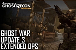 Лутбоксомания заразила Ghost Recon Wildlands в новом обновлении