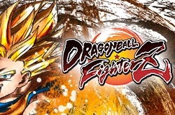 Dragon Ball FighterZ