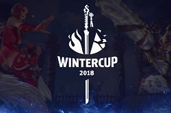 Завершился финал Зимнего турнира по Blade & Souls – победители выиграли денежный куш, а зрители крутые гарнитуры