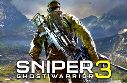 Sniper Ghost Warrior 3