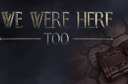 We Were Here Too