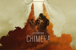 Rainbow Six Siege: новый сезон, Outbreak и Operation Chimera