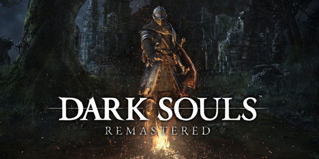 Премьера Dark Souls: Remastered состоится 25 мая 2018 на всех платформах и с поддержкой 4K Премьера Dark Souls: Remastered состоится 25 мая 2018 на всех платформах и с поддержкой 4K