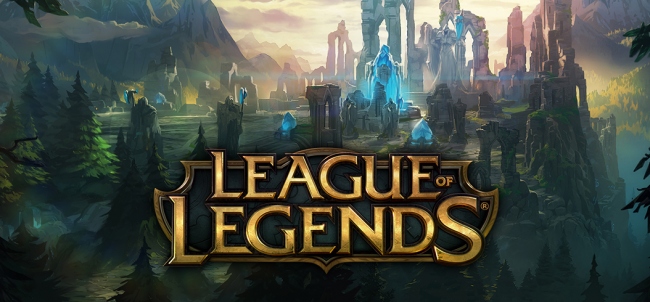 League of Legends � Riot Games ������� ����� ���������������� �����