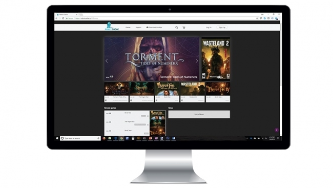 Robot Cache – анонсирована платформа по купле-продаже б/у игр с помощью блокчейна Robot Cache – анонсирована платформа по купле-продаже б/у игр с помощью блокчейна