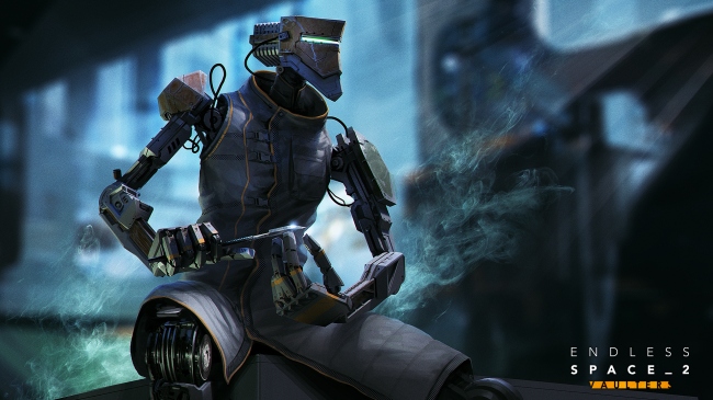  Amplitude      Endless Space 2   