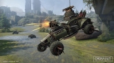  Crossout    ,    