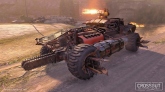  Crossout    ,    