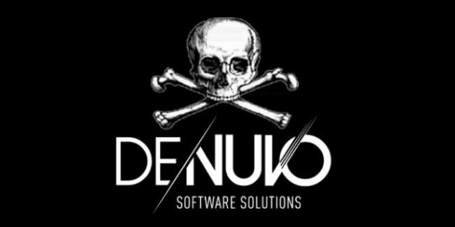     Denuvo.    ?