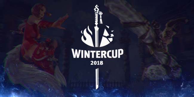 ���������� ����� ������� ������� �� Blade & Souls � ���������� �������� �������� ���, � ������� ������ ���������