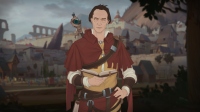 Ash of Gods � ����� The Banner Saga �� ��������� � PvE � PvP