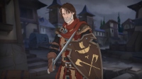 Ash of Gods � ����� The Banner Saga �� ��������� � PvE � PvP