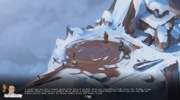 Ash of Gods � ����� The Banner Saga �� ��������� � PvE � PvP