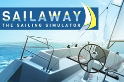 Sailaway – правдивый симулятор парусного спорта с сетевыми регатами