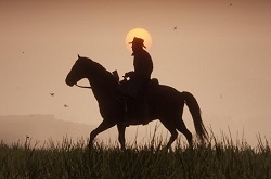 Релиз Red Dead Redemption 2 вновь перенесен – новая дата 26 октября 2018