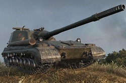 В World of Tanks дебютировала новая советская техника и произведен ребаланс непопулярных танков